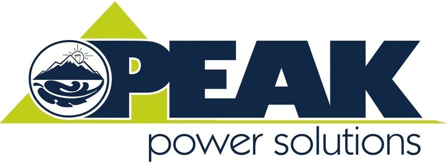 Company Logo For Peak Power Solutions'