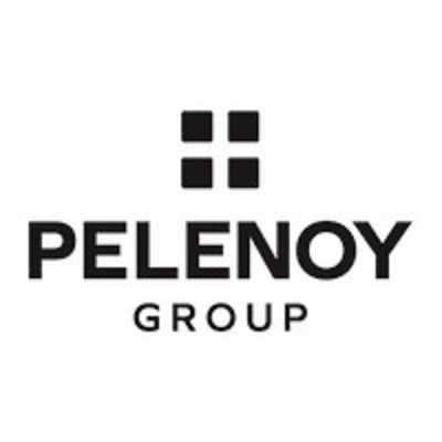 Company Logo For Pelenoy Group'