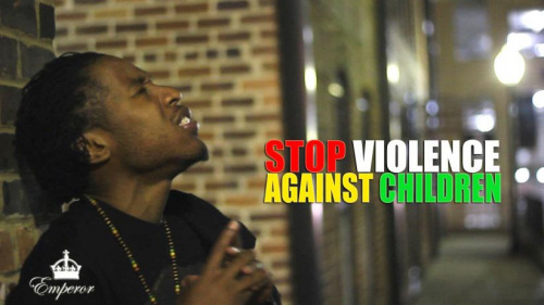 Emperor Releases the Official Sandy Hook Tribute, Stop Viole'