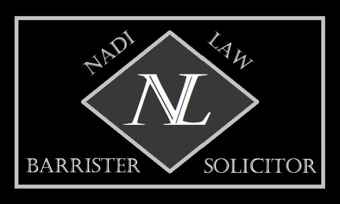 Company Logo For Adib Nadi'