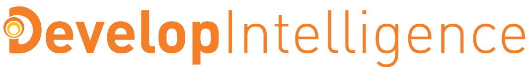 Company Logo For DevelopIntelligence'