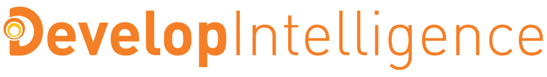 DevelopIntelligence Logo