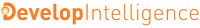 DevelopIntelligence Logo