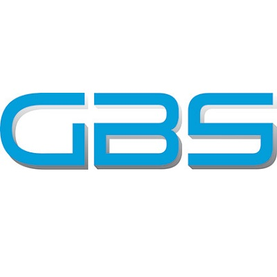 Company Logo For GBS International'