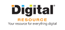 Company Logo For Digital Resource'