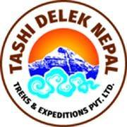 Tashi Delek Nepal Treks & Expedition Pvt. Ltd.