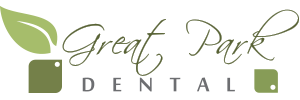 Great Park Dental Logo