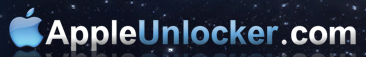 iPhone factory unlock'