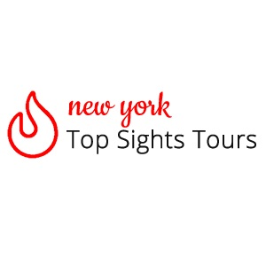 Company Logo For New York Top Sights Tours'