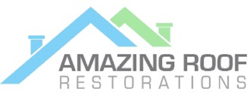 Company Logo For Amazingroof Restoration'