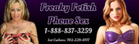Giantess Phone Sex Logo