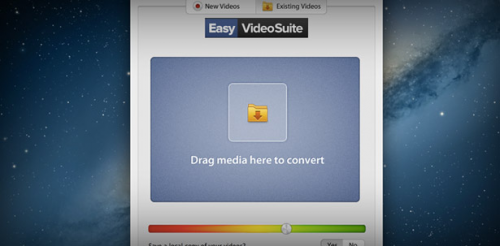 Easy Video Suite'