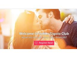 Gigolo Club in Bhandara