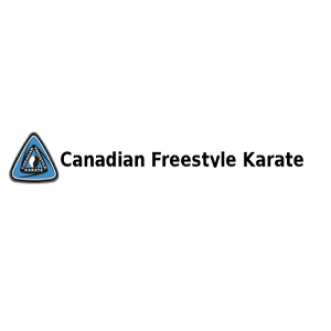 Company Logo For Canadian Freestyle Karate and Martial Arts'