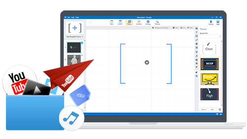 free education presentation software'