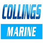 Collings Marine Logo
