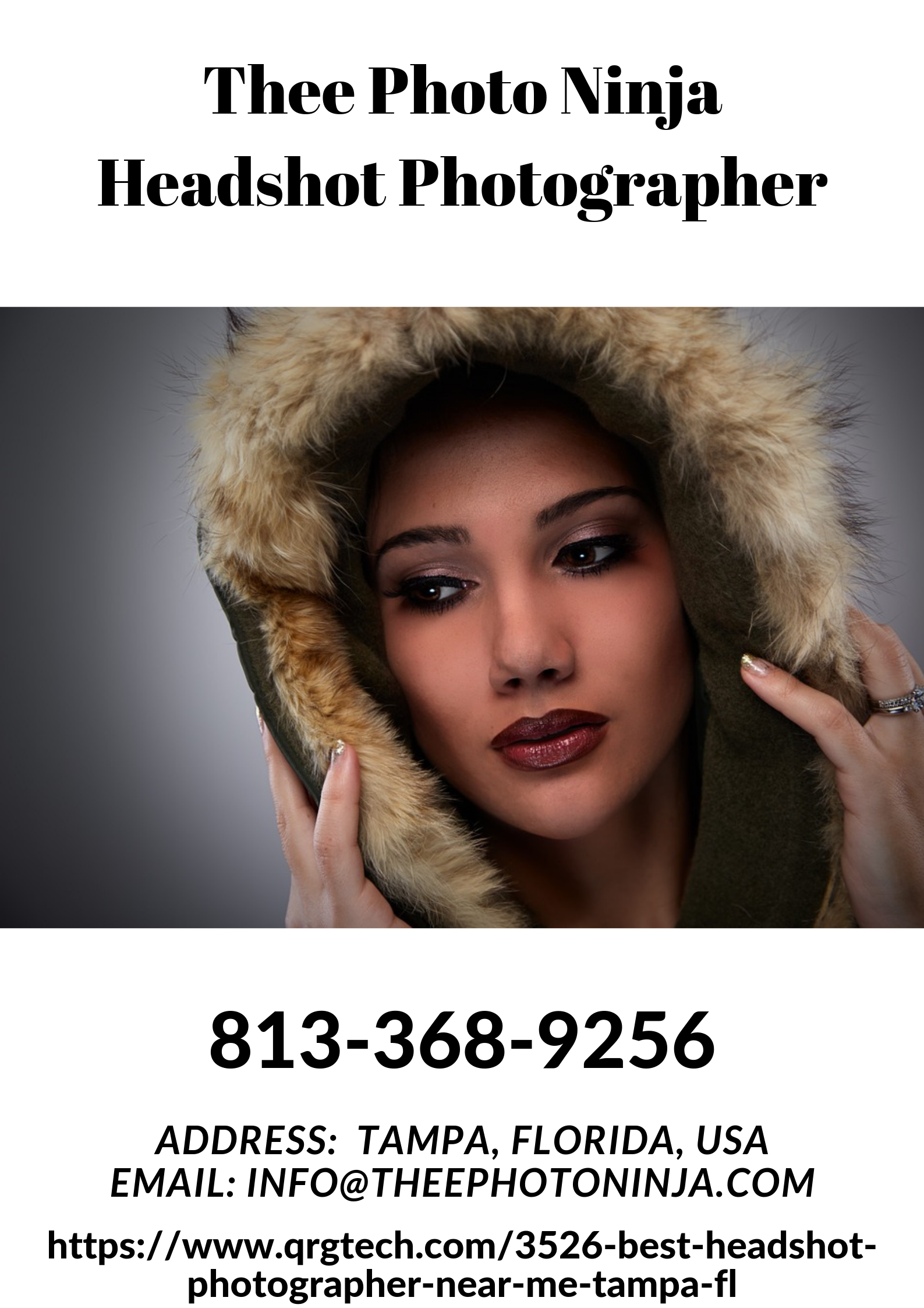 Company Logo For Thee Photo Ninja'