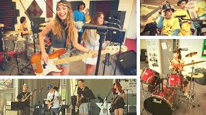 Recording Studio Bloorwest Village