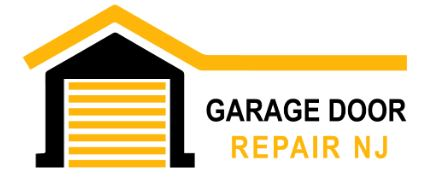 Garage Door Repair NJ Logo