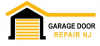 Garage Door Repair NJ