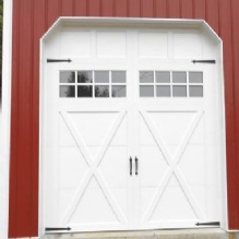 Garage Doors'