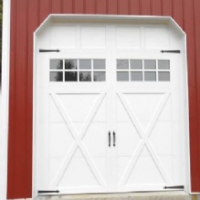 Garage Door Company Of Sikeston Logo