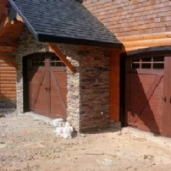 Garage Door Installation'