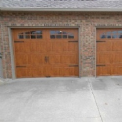 Garage Door Repair'