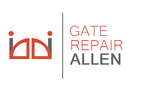 Company Logo For Gate Repair Allen'