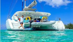 Cayman Yacht Rental