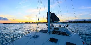 Rivera Maya Boat Rental Logo