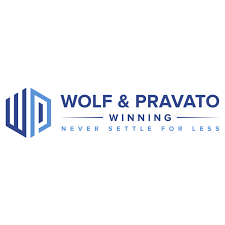 Company Logo For Law Offices of Wolf &amp; Pravato'