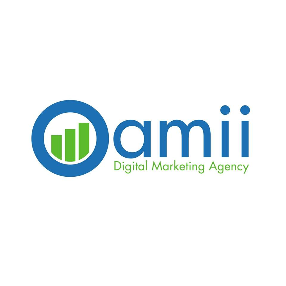 Company Logo For Oamii Digital Marketing Agency'