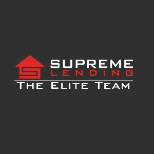 Company Logo For The Elite Team Supreme Lending Colleyville '