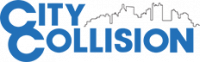 City Collision Logo