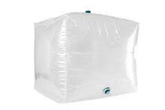 Form-fit IBC Liner'