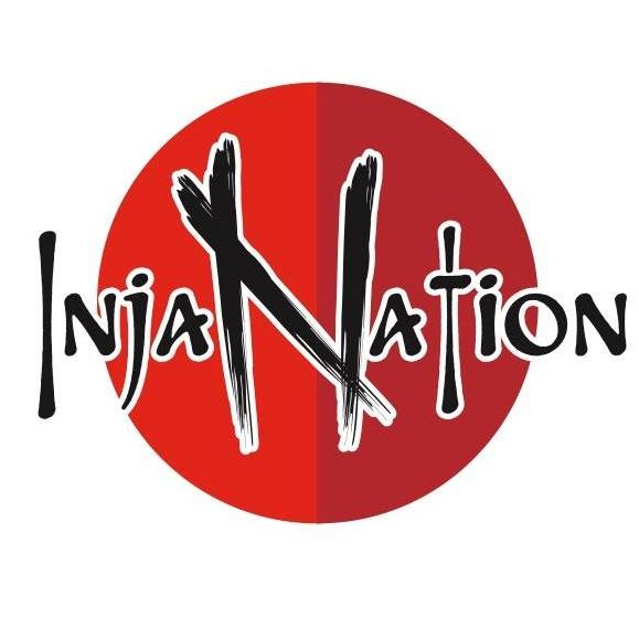 Company Logo For InjaNation Fun &amp; Fitness Inc.'