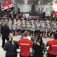 Company Logo For InjaNation Fun & Fitness Inc.'