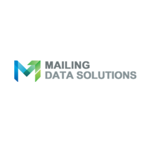 Company Logo For Mailing Data Solutions'