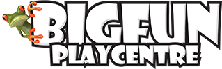 Company Logo For Big Fun Play Centre'