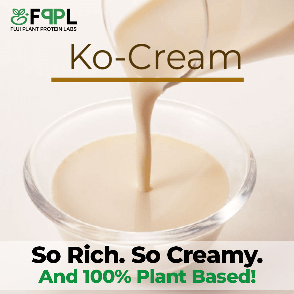 Ko-cream banner'