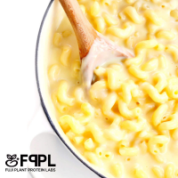 FPPL ko-cream recipe cheese sauce