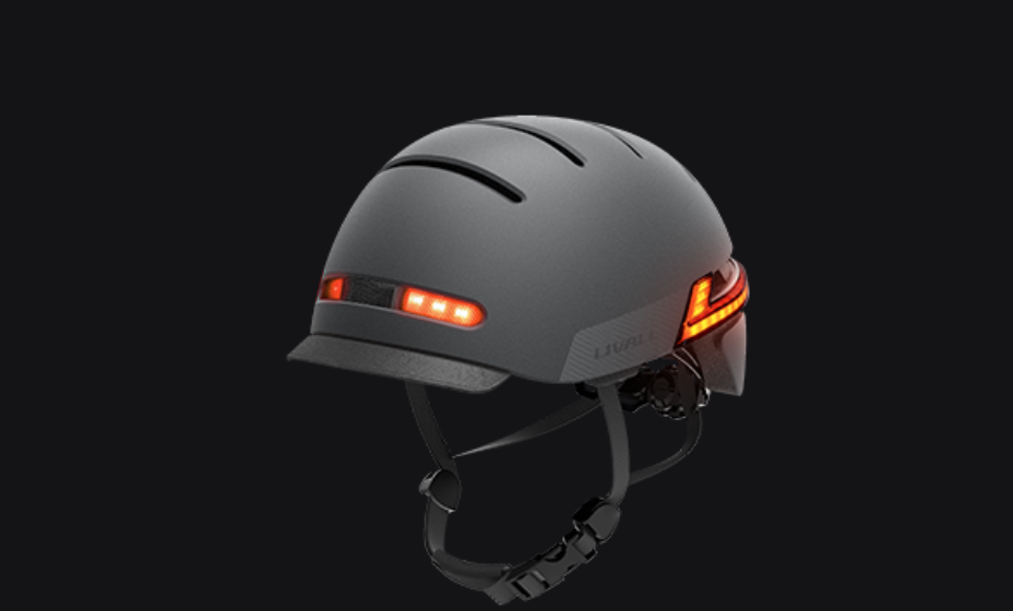 LIVALL to Present Fashionable Helmetphones at IFA 2019 in Be