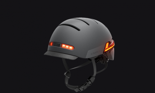 LIVALL to Present Fashionable Helmetphones at IFA 2019 in Be'