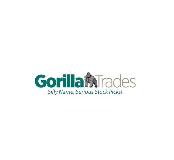 Company Logo For Gorilla Trades'