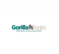 Gorilla Trades Logo