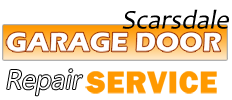 Company Logo For Garage Door Repair Scarsdale'
