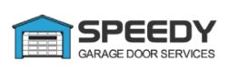 Speedy Garage Door Repair Services Logo