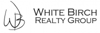 White Birch Realty Group Logo