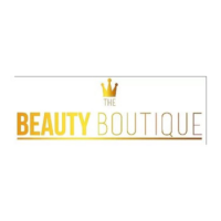 The Beauty Boutique Logo